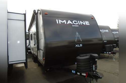 2026 Grand Design Imagine XLS 23LDE in santa rosa CA