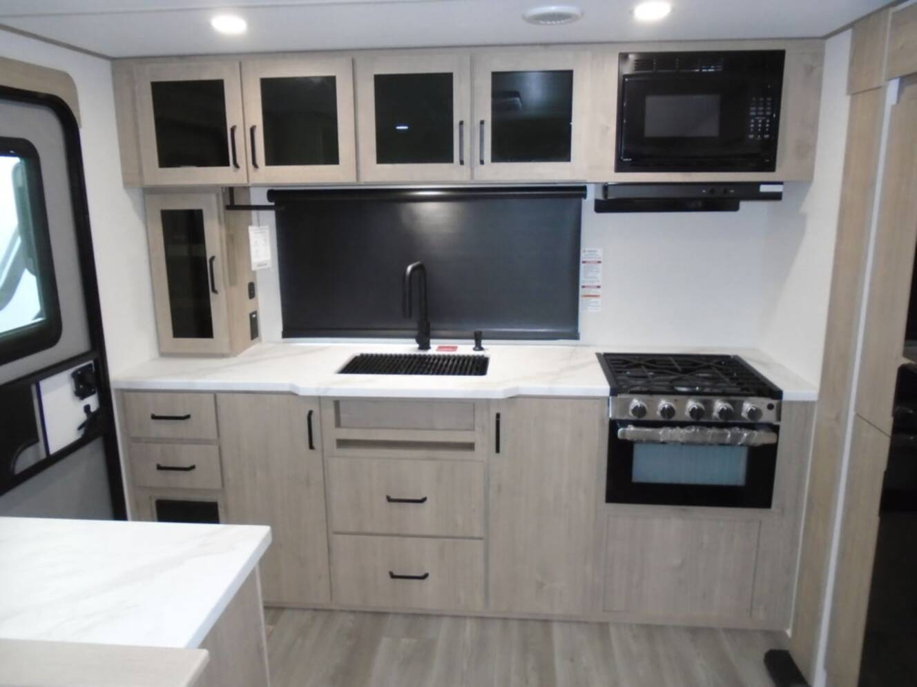 A photo of this 2026 Grand Design Imagine XLS 23LDE