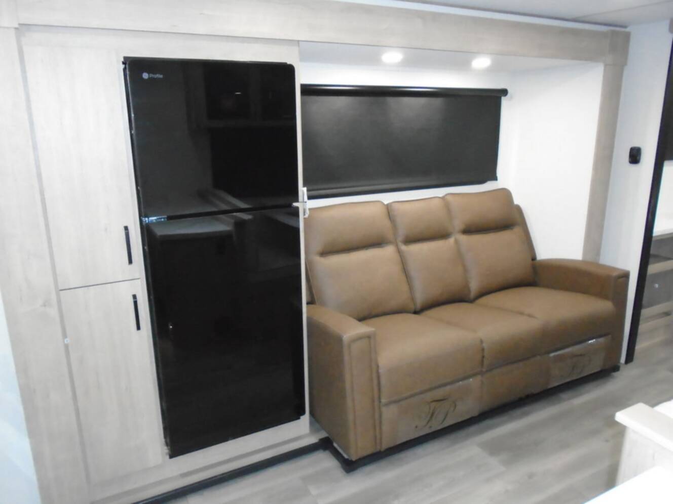 A photo of this 2026 Grand Design Imagine XLS 23LDE