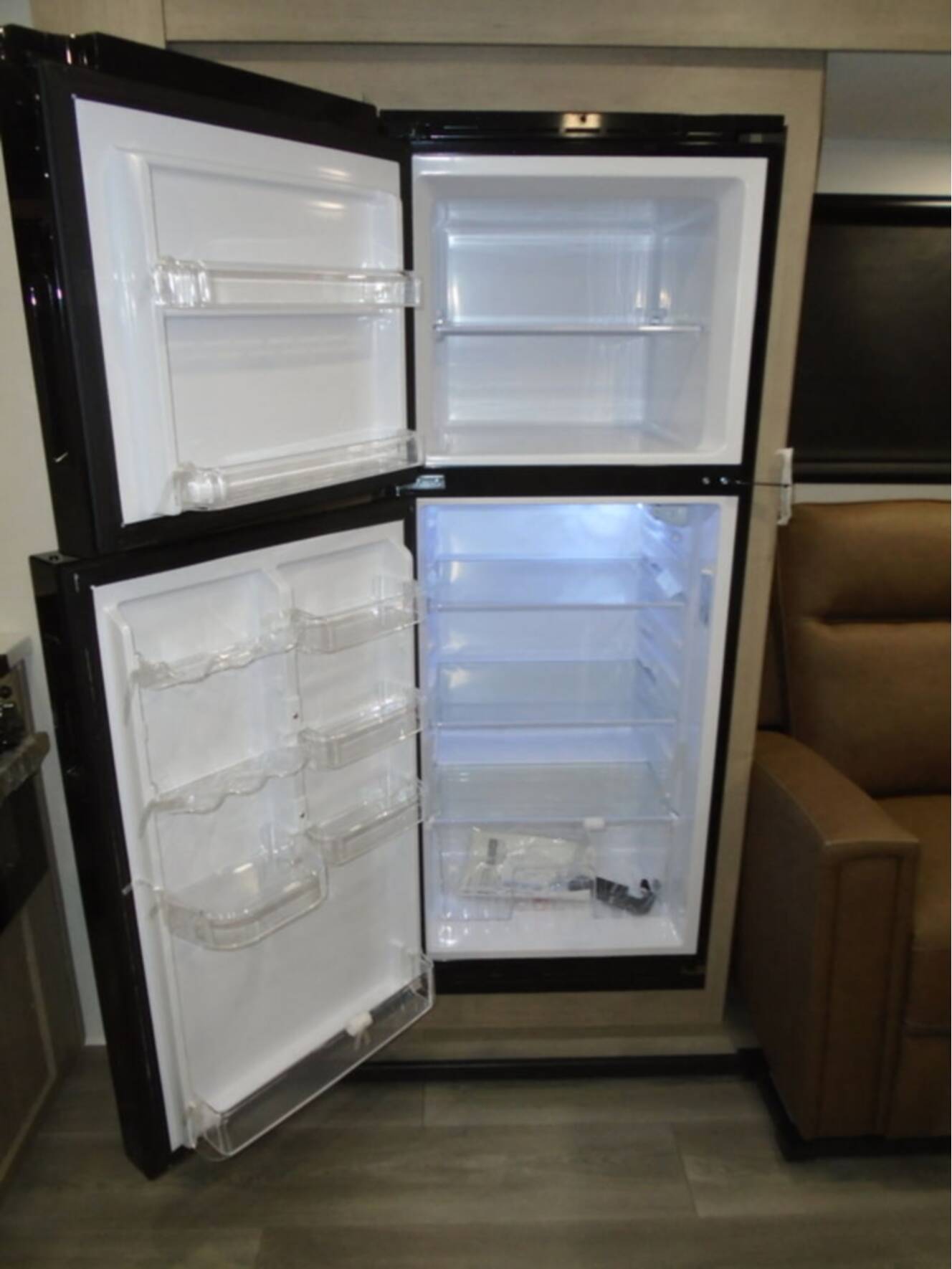 A photo of this 2026 Grand Design Imagine XLS 23LDE