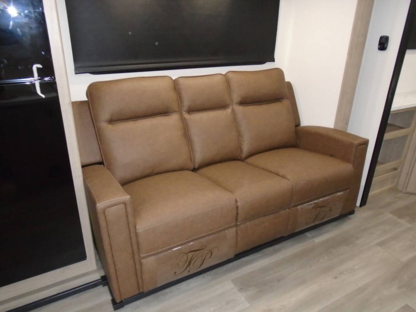 A photo of this 2026 Grand Design Imagine XLS 23LDE