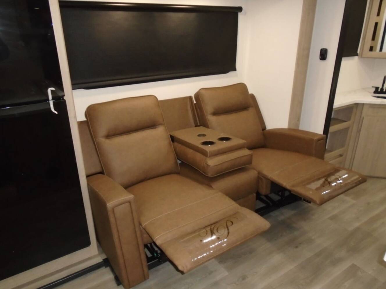 A photo of this 2026 Grand Design Imagine XLS 23LDE