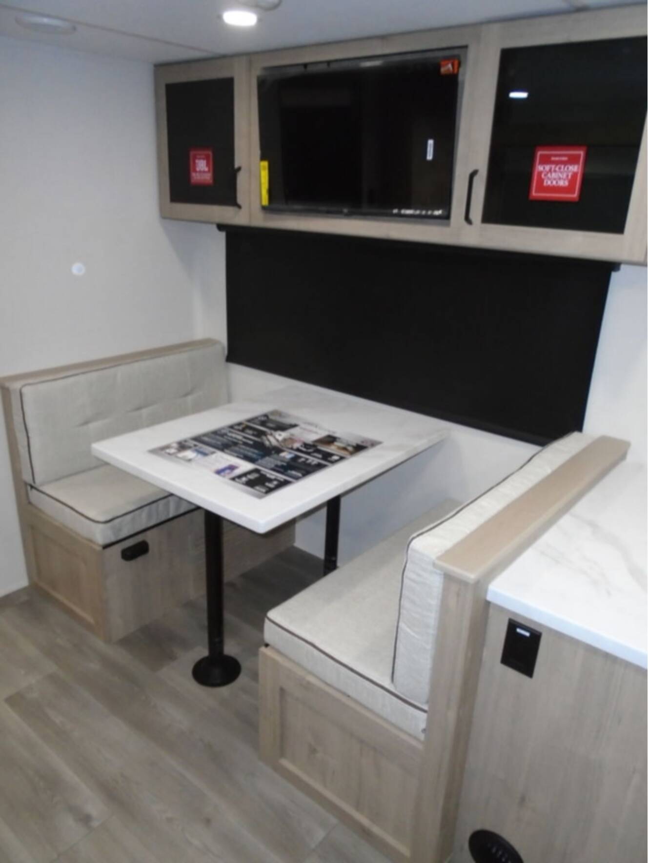 A photo of this 2026 Grand Design Imagine XLS 23LDE