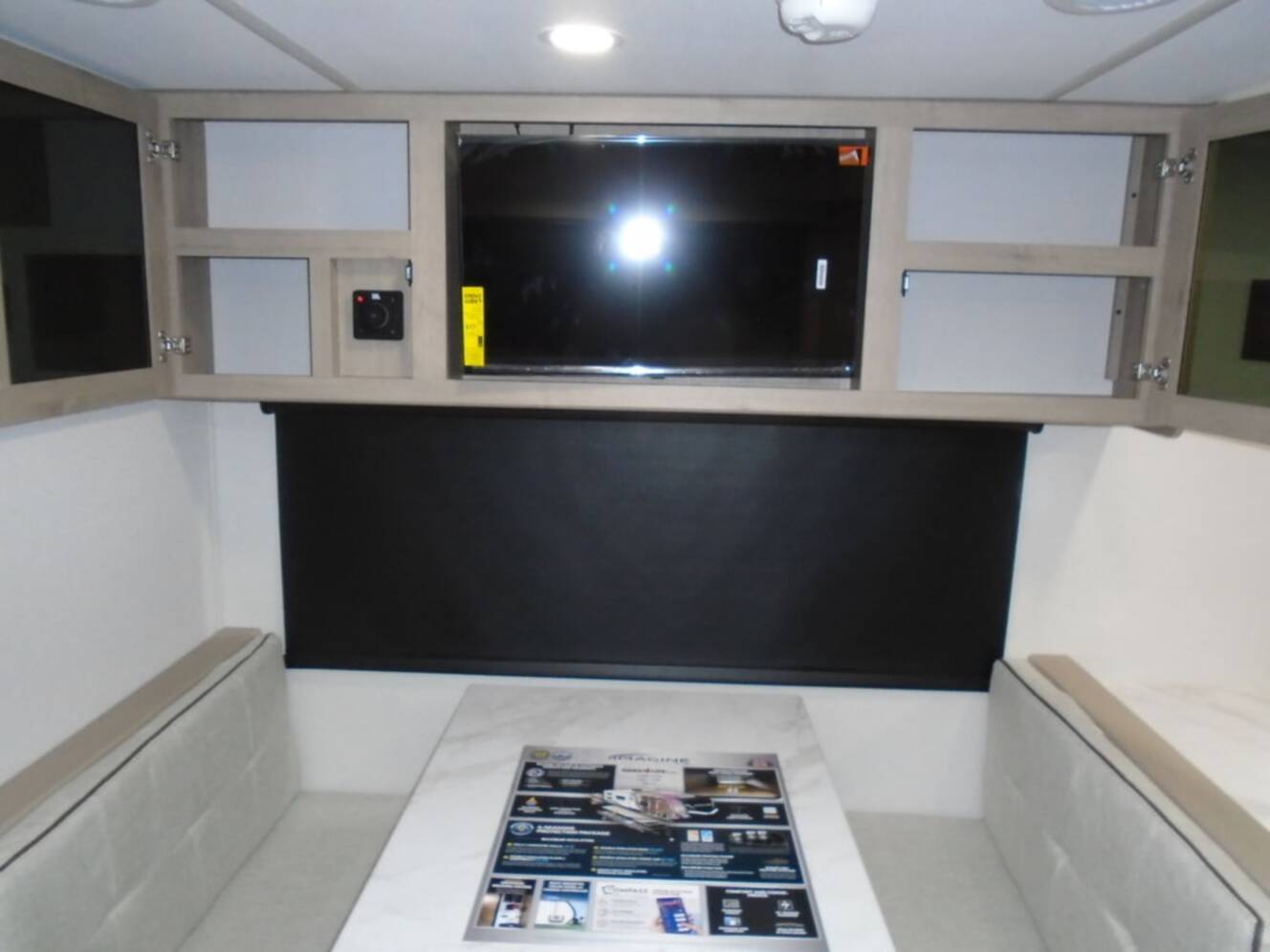 A photo of this 2026 Grand Design Imagine XLS 23LDE