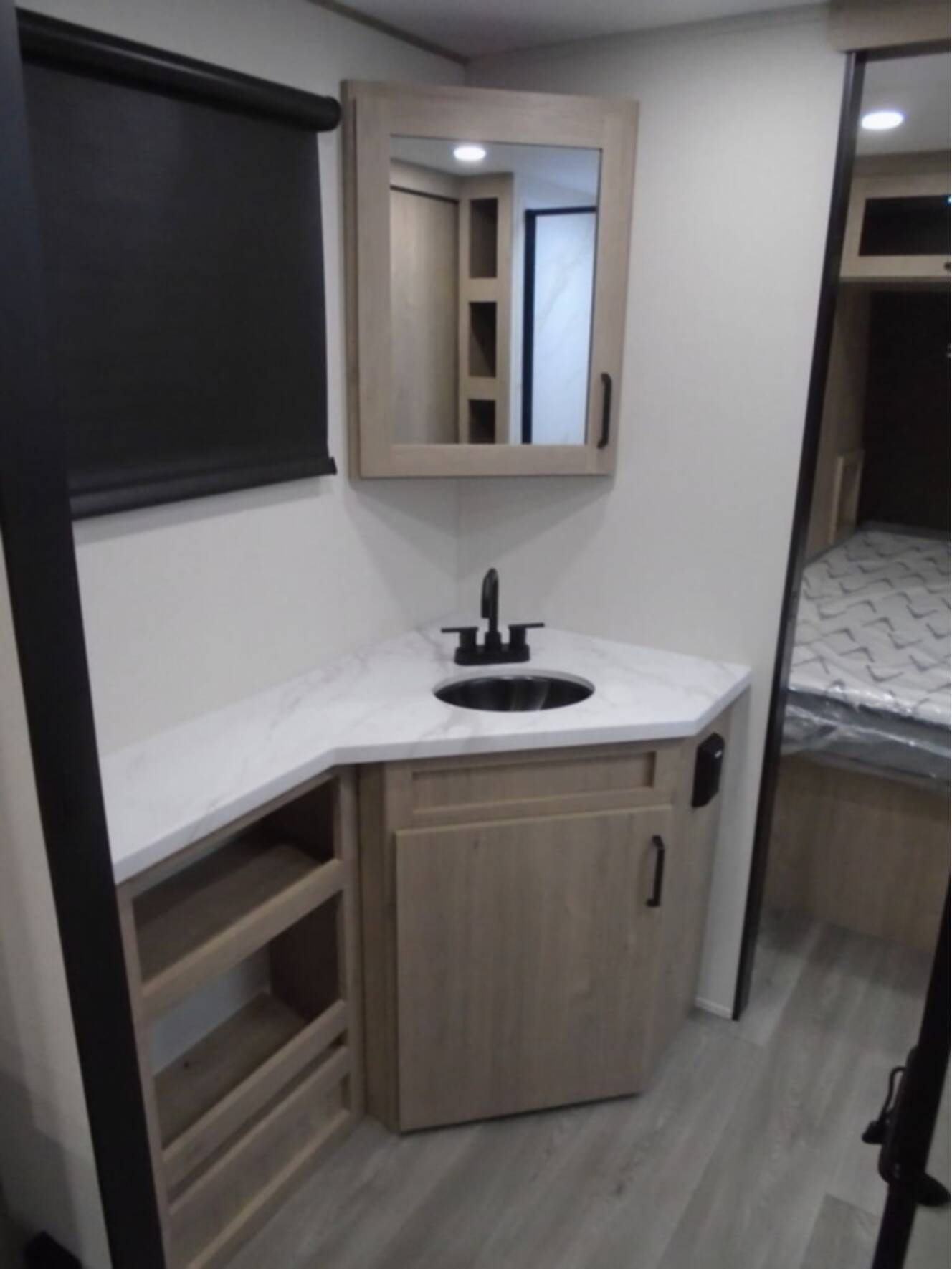 A photo of this 2026 Grand Design Imagine XLS 23LDE