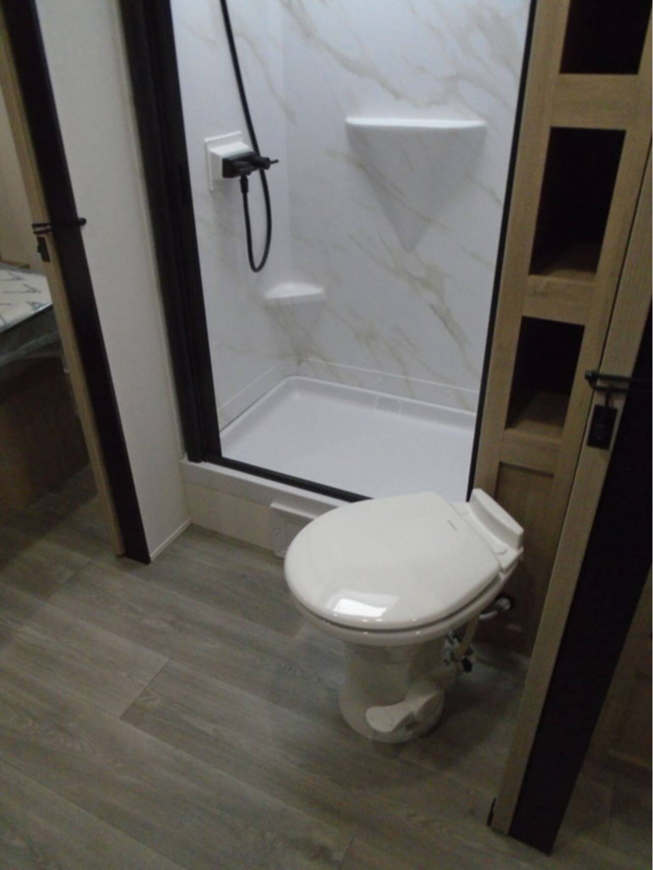 A photo of this 2026 Grand Design Imagine XLS 23LDE