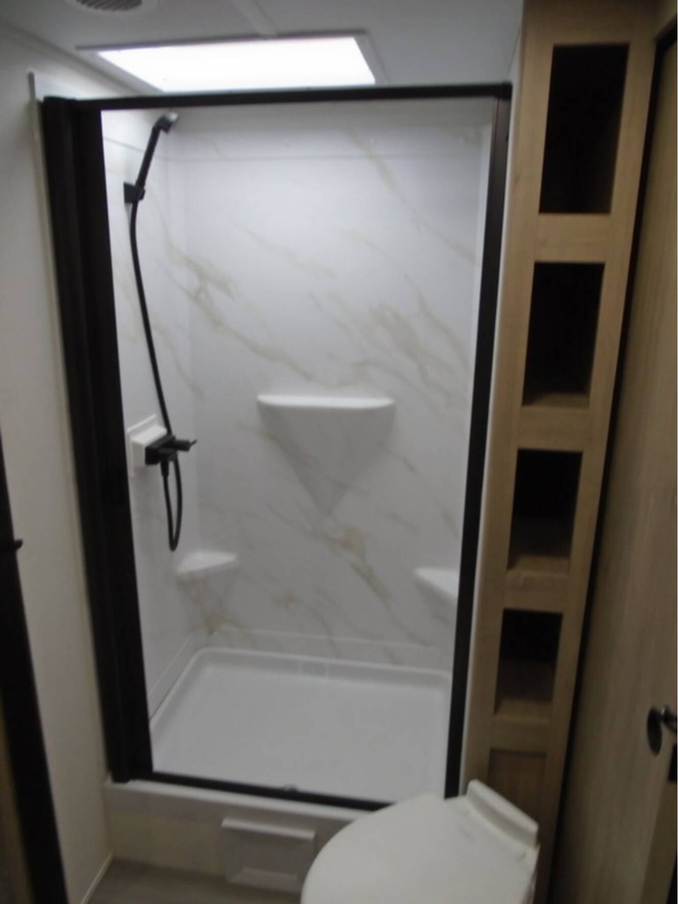 A photo of this 2026 Grand Design Imagine XLS 23LDE