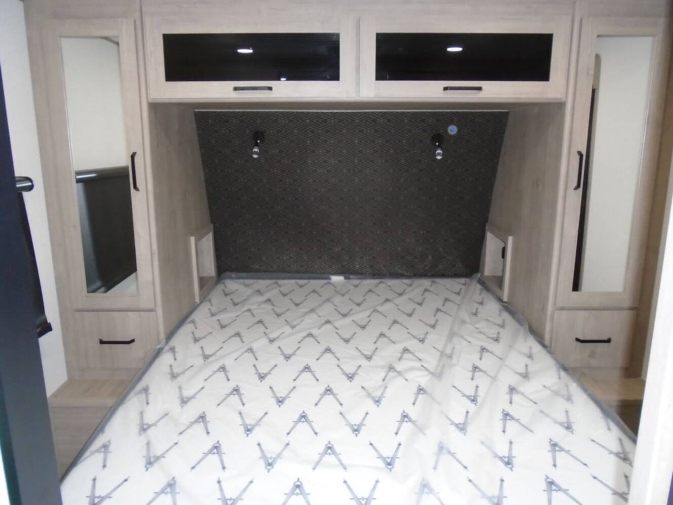 A photo of this 2026 Grand Design Imagine XLS 23LDE