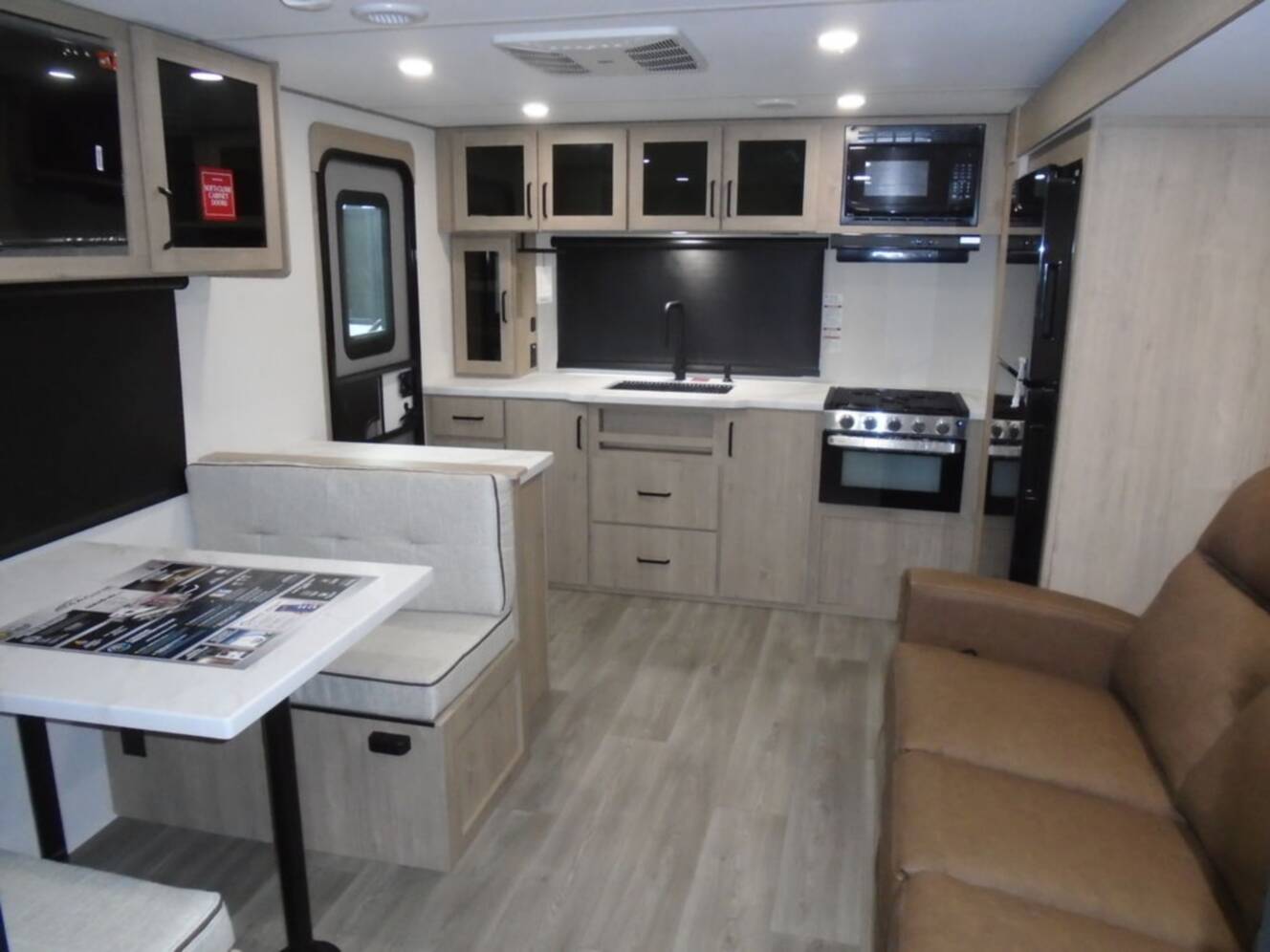 A photo of this 2026 Grand Design Imagine XLS 23LDE