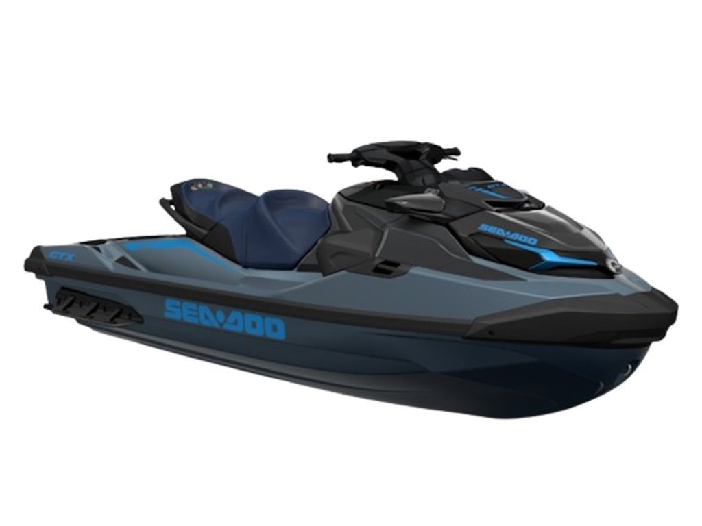 2026 Sea-Doo GTX 230 Tech, Audio, iDF, iBR in st. charles MO