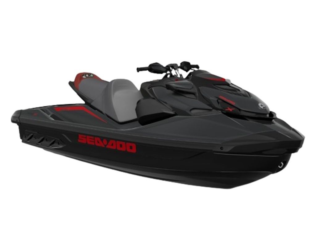 2025 Sea-Doo GTR -X 300 Tech, BRP Premium Audio, iBR in st. charles MO