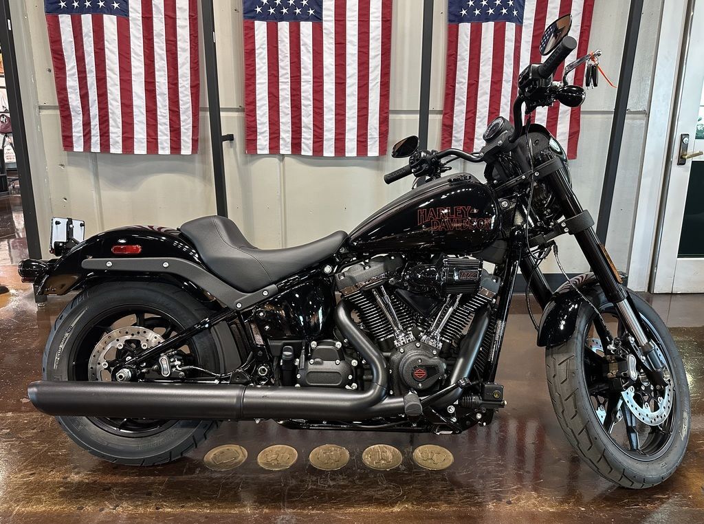 2026 Harley-Davidson® FXLRS - Low Rider® S S in Henderson, NV