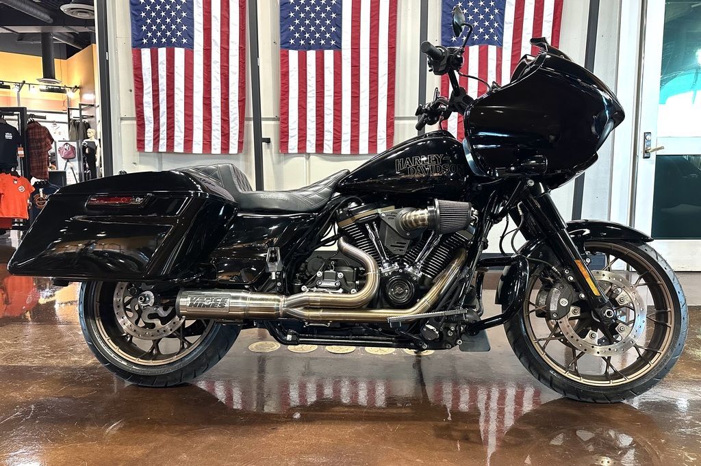 2022 Harley-Davidson® FLTRXST - Road Glide® ST ST in Henderson, NV