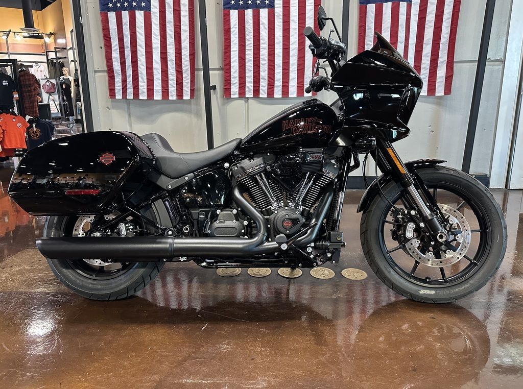 2026 Harley-Davidson® FXLRST - Low Rider® ST ST in Henderson, NV