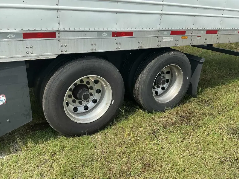 2023 Utility 3000R
