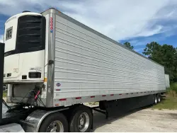 2023 Utility 3000R