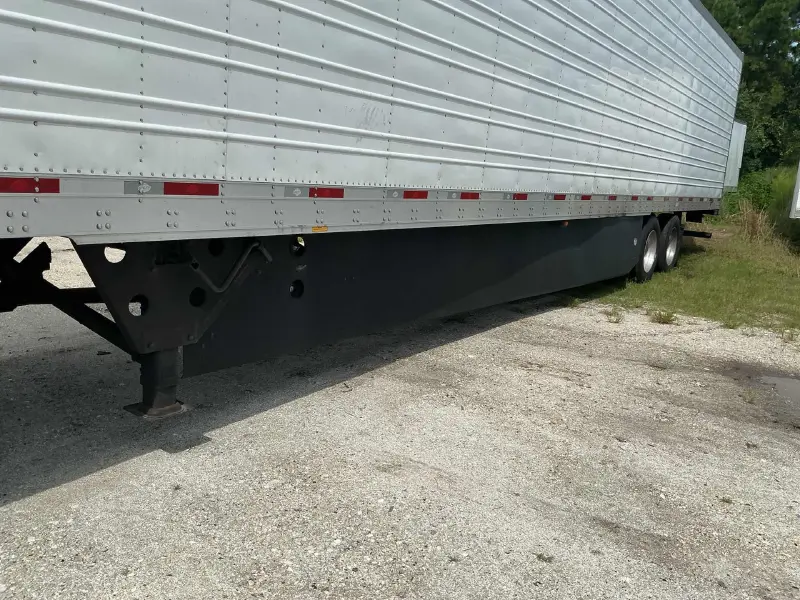 2023 Utility 3000R