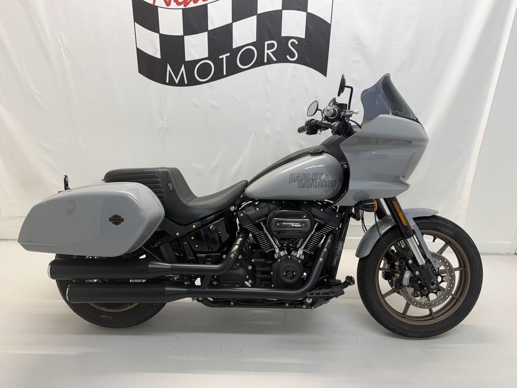 2024 Harley-Davidson® FXLRST - Low Rider® ST ST in Winston Salem, NC