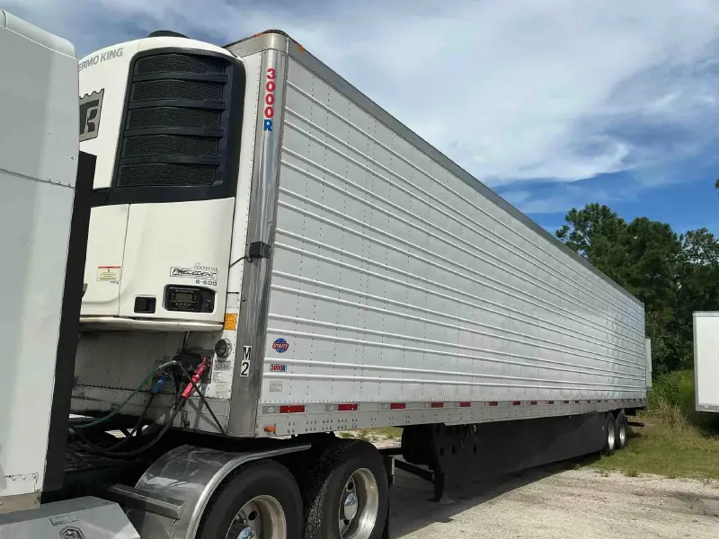 2023 Utility 3000R
