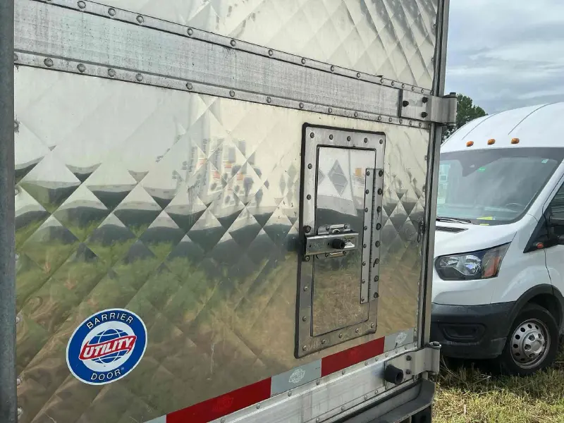 2023 Utility 3000R