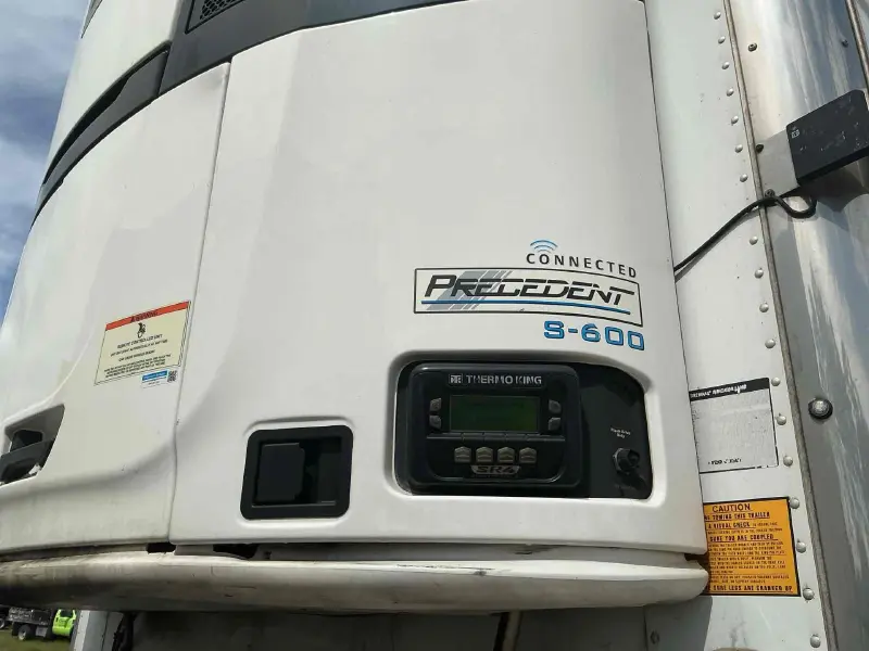 2023 Utility 3000R