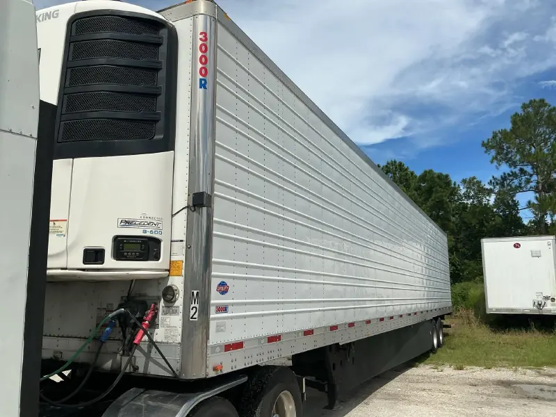 2023 Utility 3000R