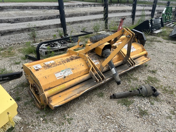 Alamo SDH88 in London, OH