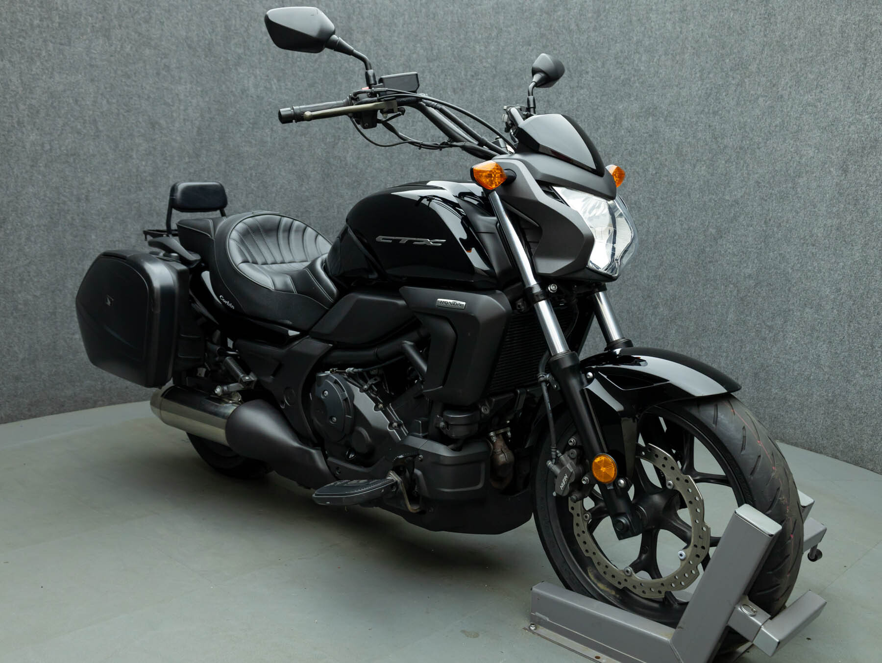 2014 Honda CTX700N 700N in Pembroke, NH