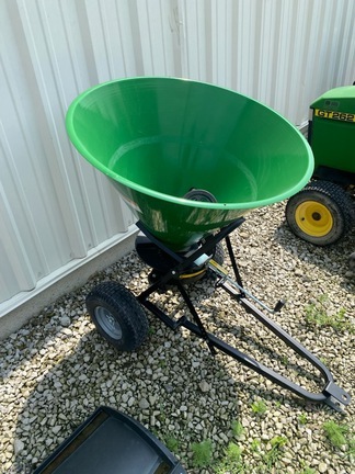 2025 John Deere SS1022B in Marion, OH