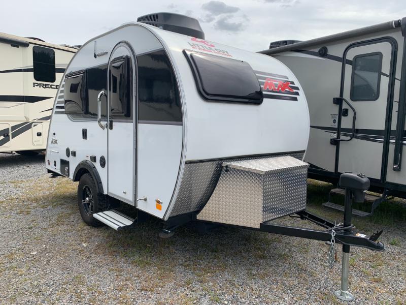 2022 Little Guy Intl Xtreme Outdoors Little Guy MINI MAX BASE in wisconsin rapids WI