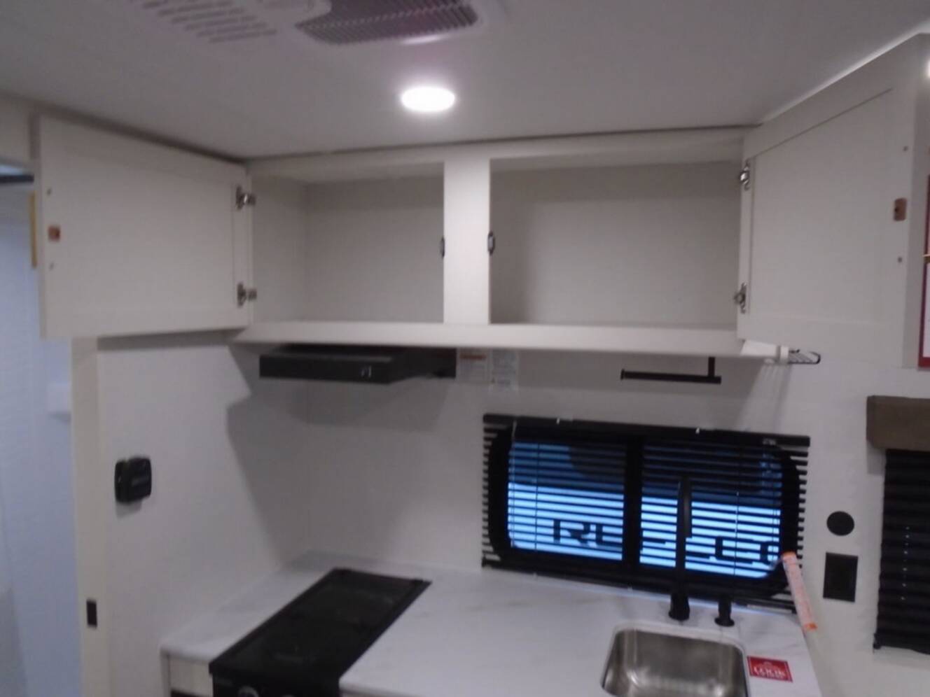 A photo of this 2026 Grand Design Transcend One 131DL