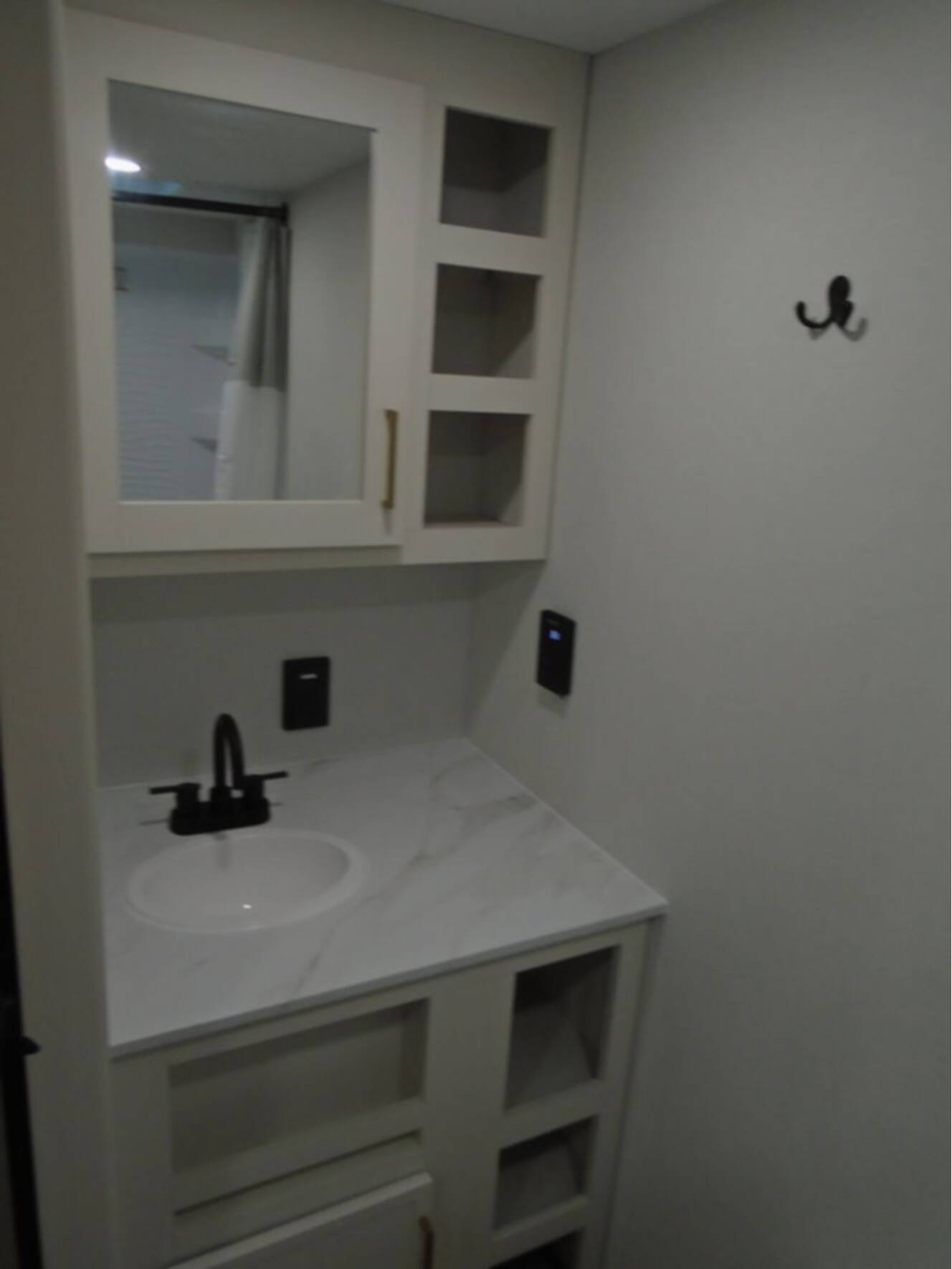 A photo of this 2026 Grand Design Transcend One 131DL