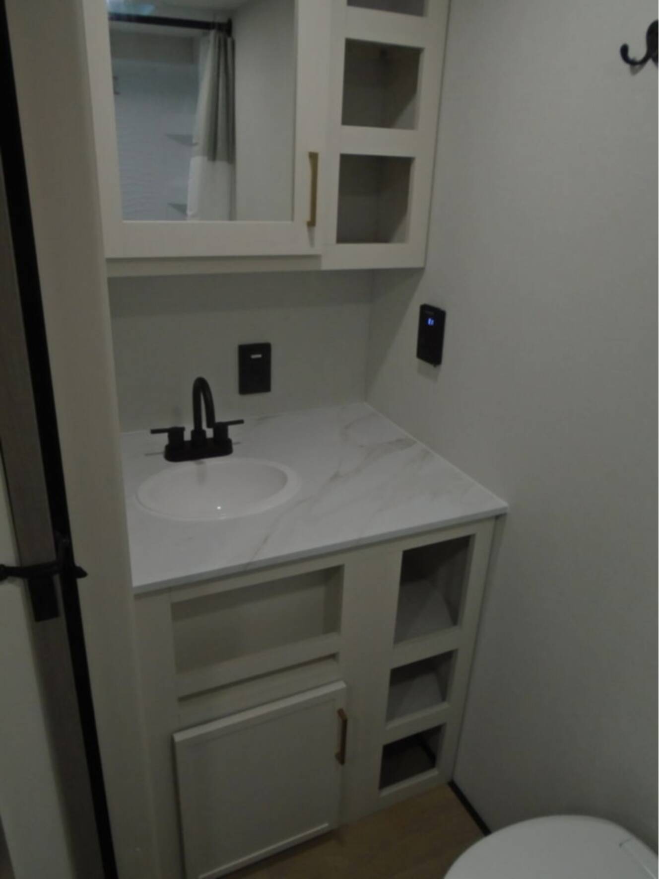 A photo of this 2026 Grand Design Transcend One 131DL