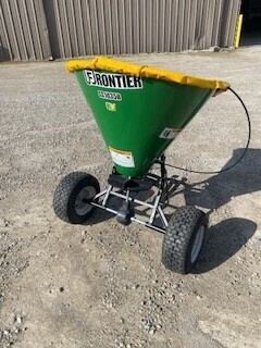 John Deere SS1035B in Marion, OH