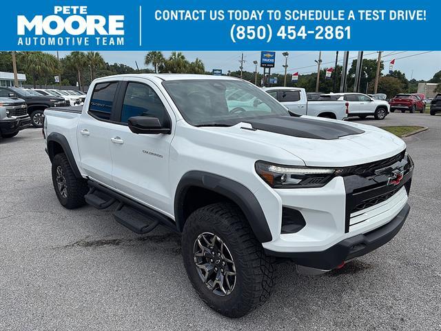 2025 Chevrolet Colorado in Pensacola, FL