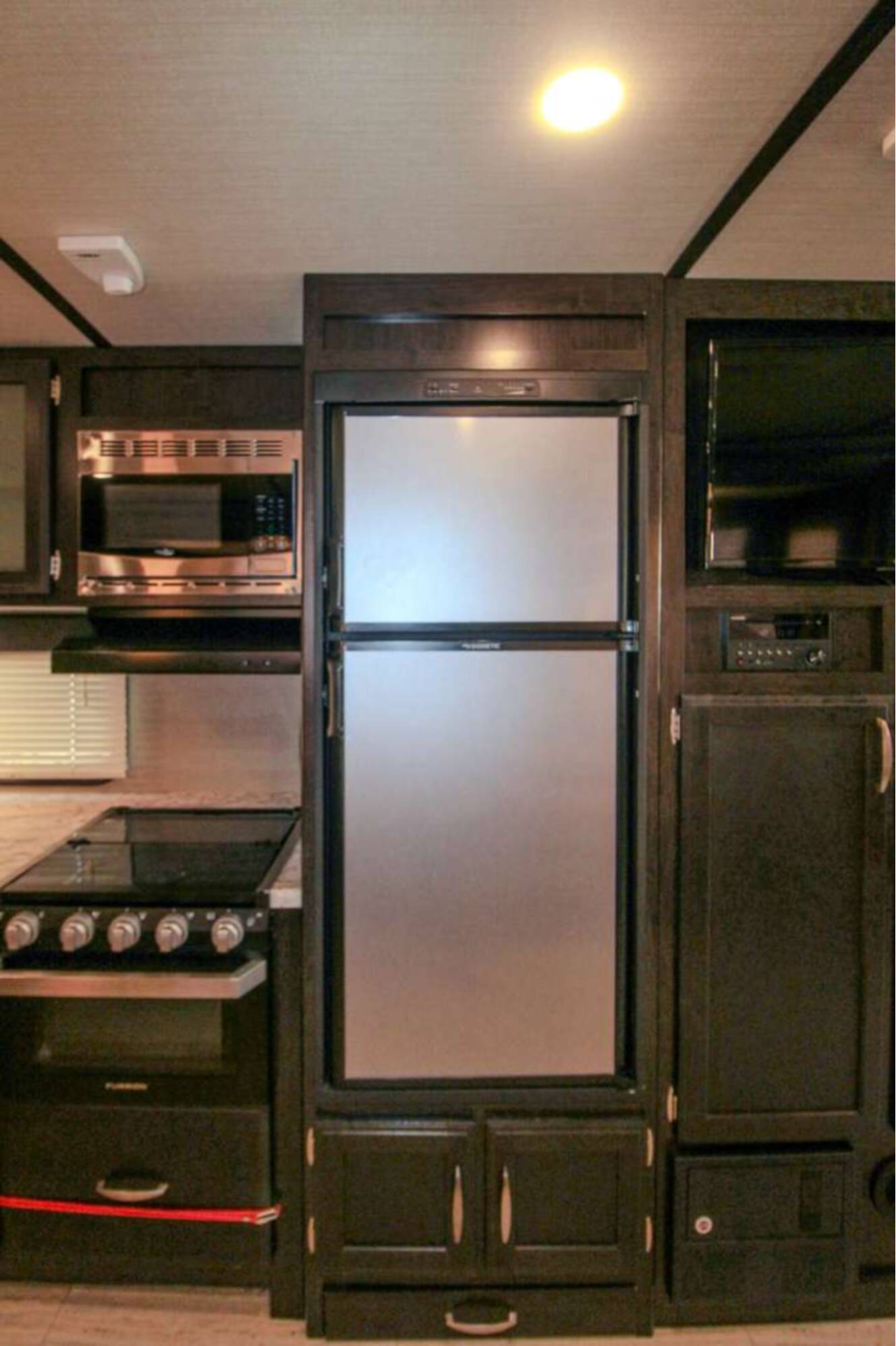 A photo of this 2018 Grand Design Imagine 2600RB