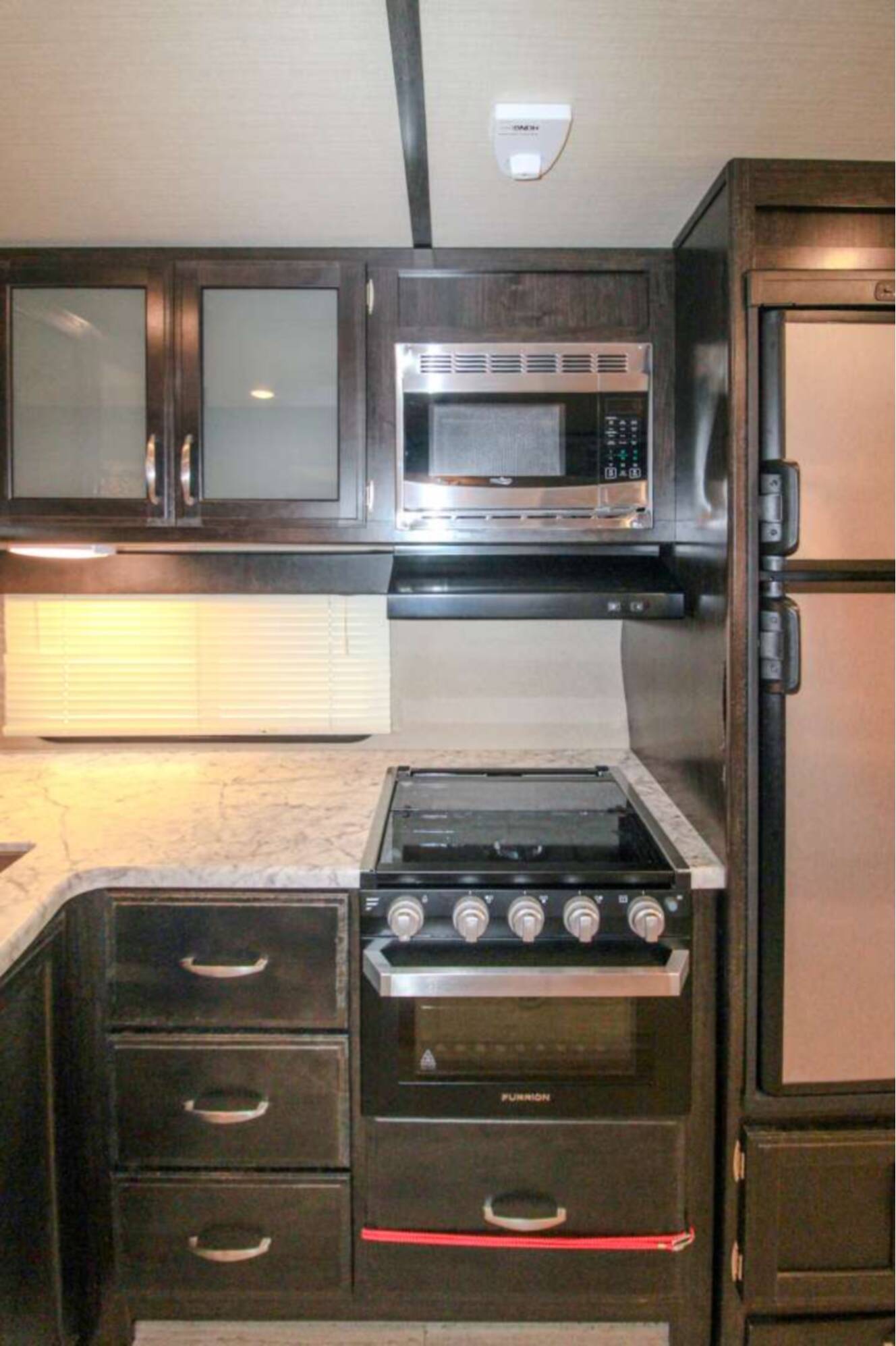 A photo of this 2018 Grand Design Imagine 2600RB