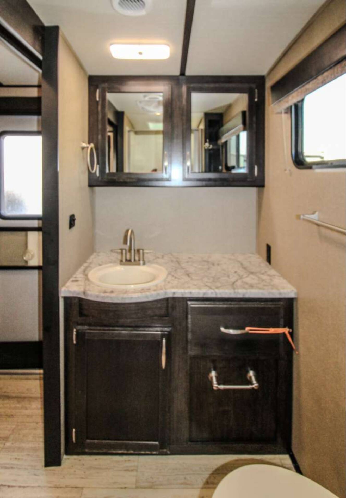 A photo of this 2018 Grand Design Imagine 2600RB