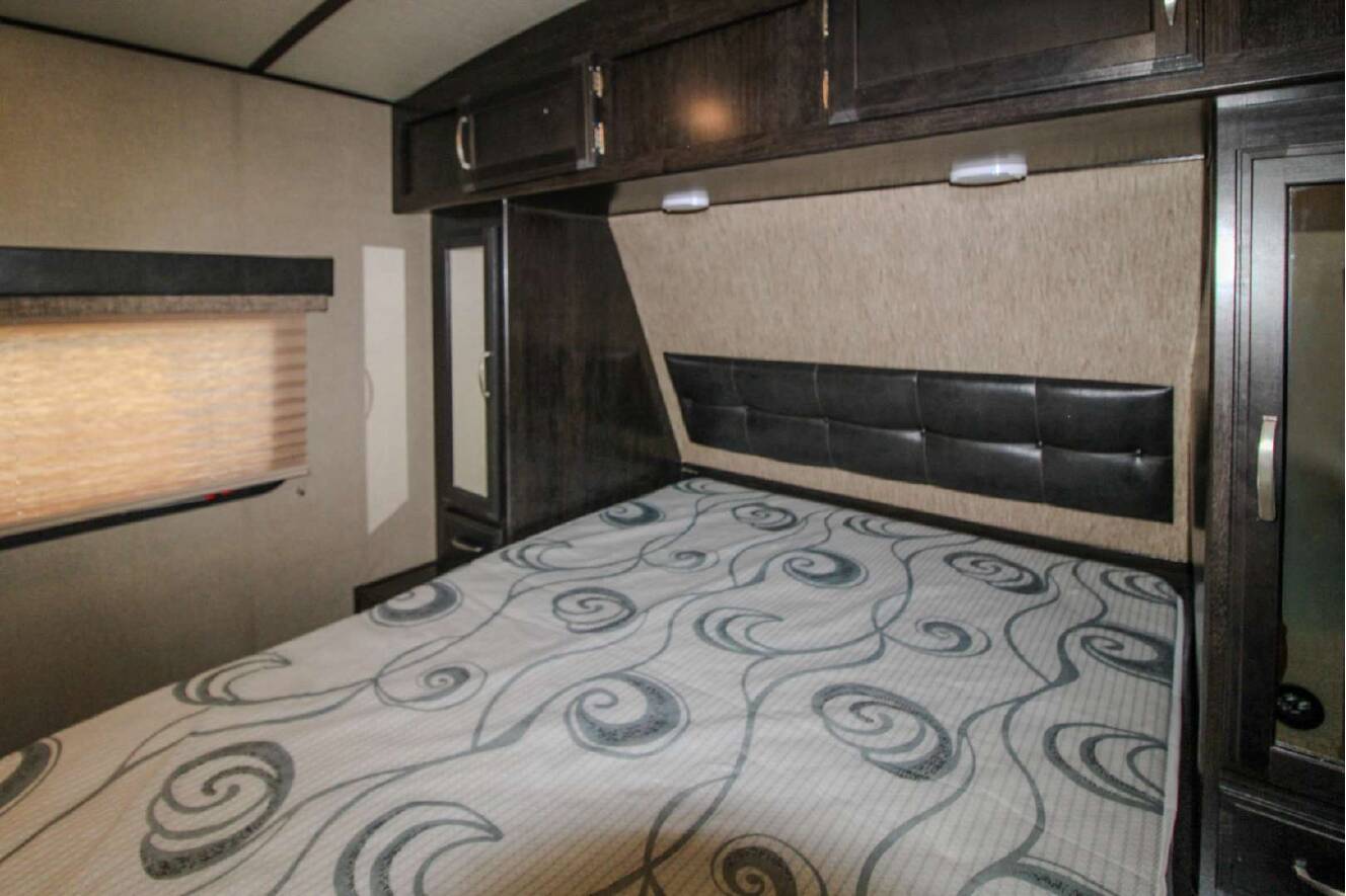 A photo of this 2018 Grand Design Imagine 2600RB