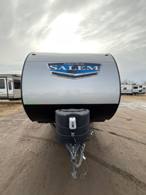 2022 Forest River Salem 26DBUD in elkhorn WI