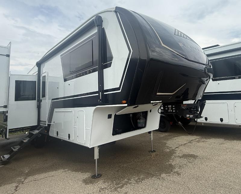 2026 Brinkley Rv Model Z 3100 in deforest WI