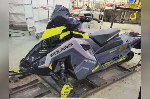 2022 PolarisĀ® 850 Indy Adventure 137 in lincoln park MI