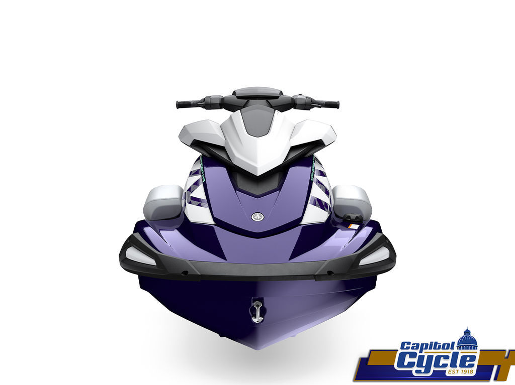 2026 Yamaha Waverunners Waverunner Vx CRUISER HO in macon GA