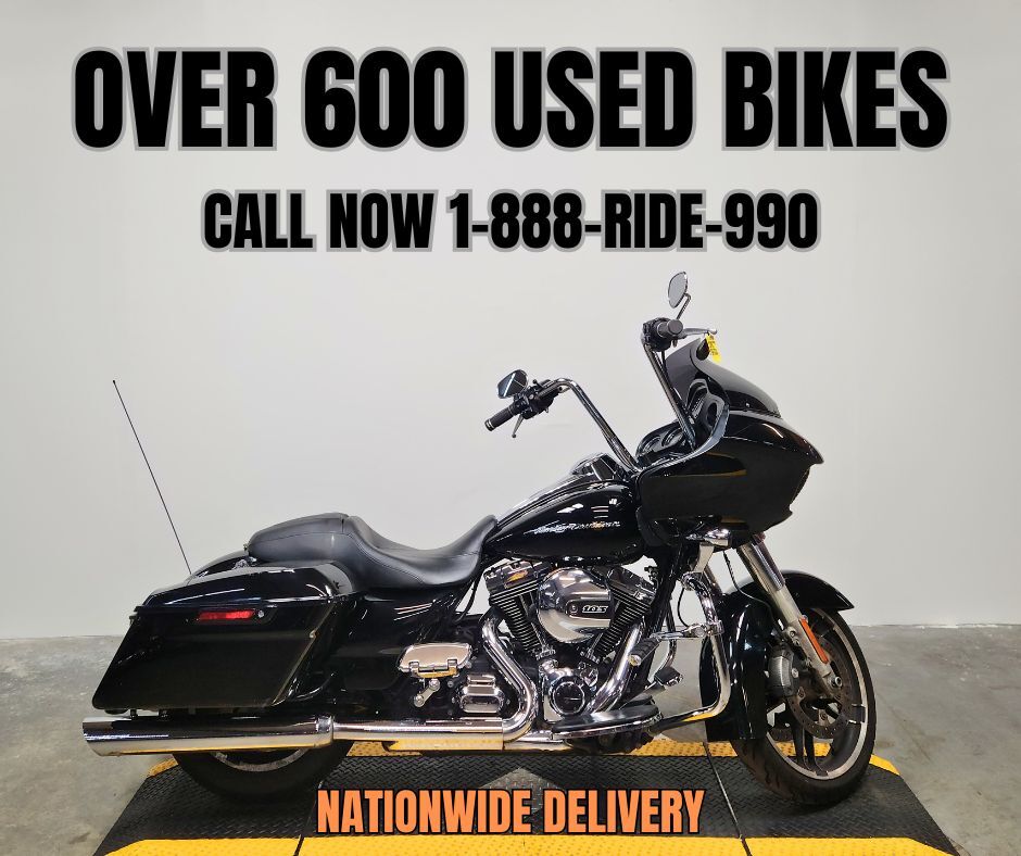 2015 Harley-Davidson® Road Glide® in Sandusky, MI