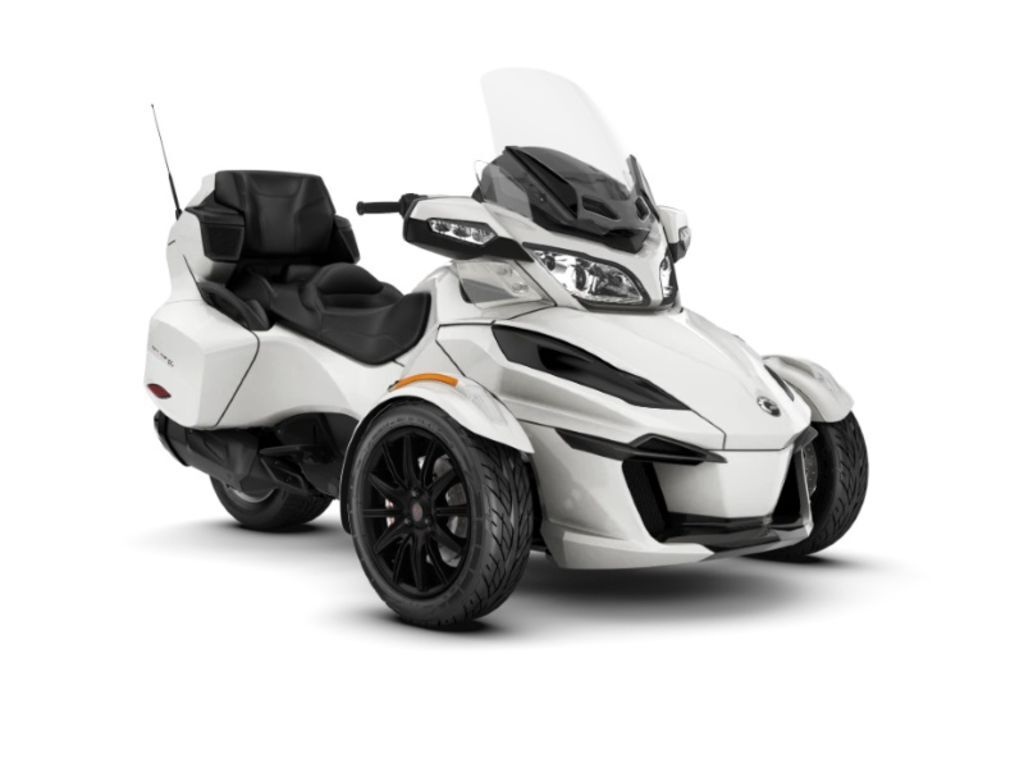 2019 Can-Am Spyder® RT in Miami, FL