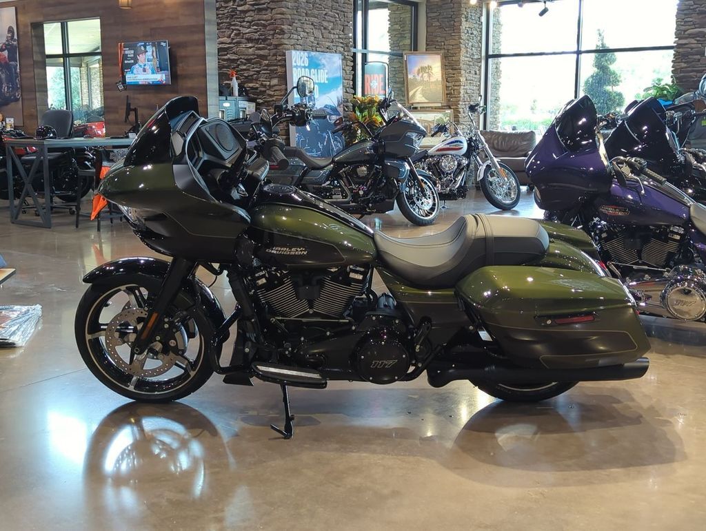 2026 Harley-Davidson® FLTRX - Road Glide® CUSTOM in Homosassa, FL