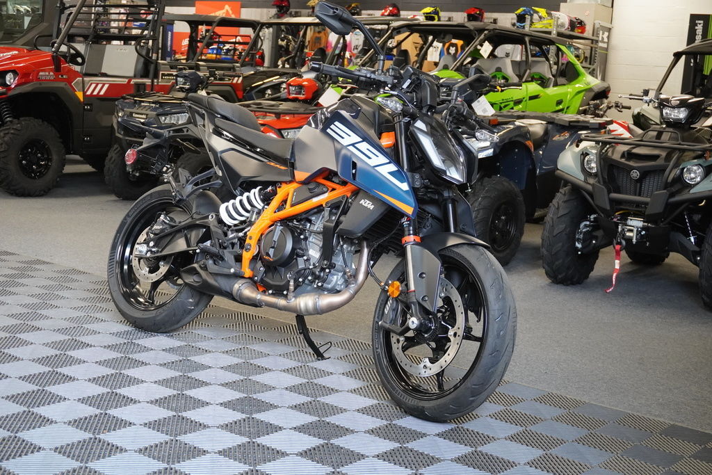 2026 KTM 390 Duke DUKE in Canonsburg, PA