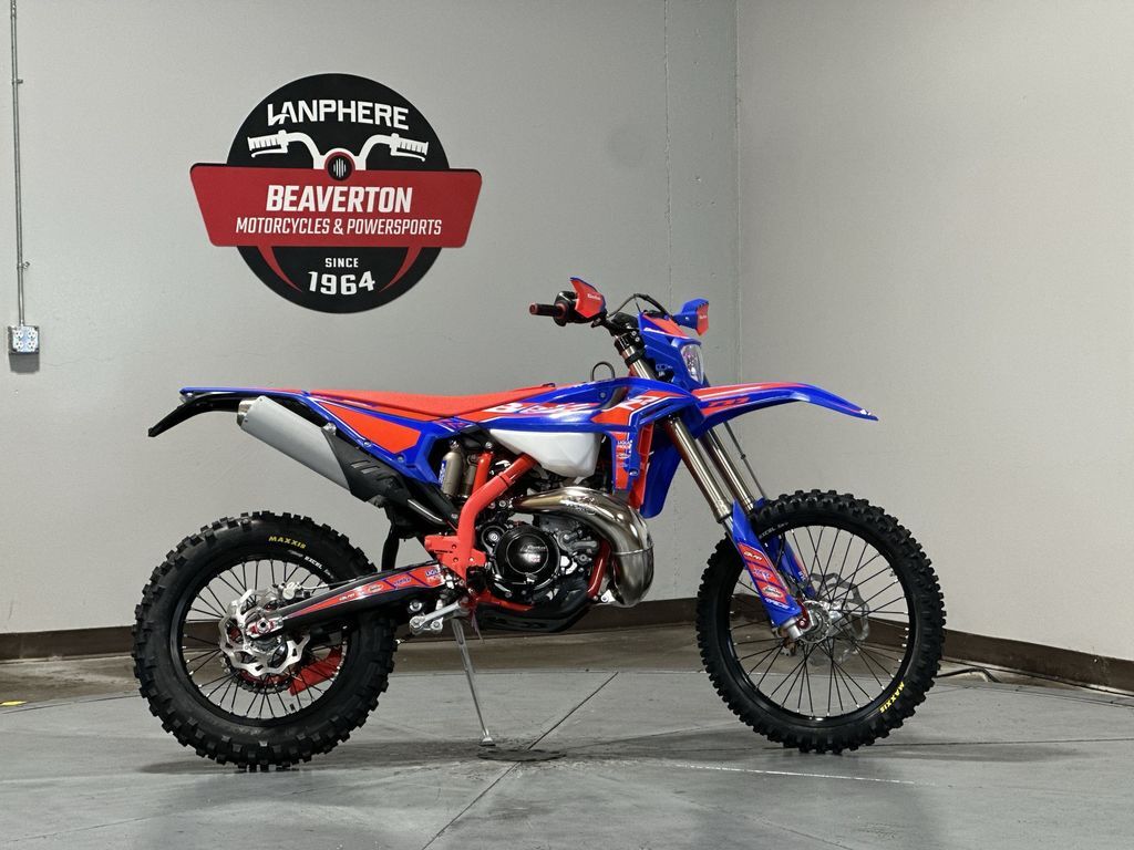 2026 Beta 300 RR Race 350 EFI in Tigard, OR