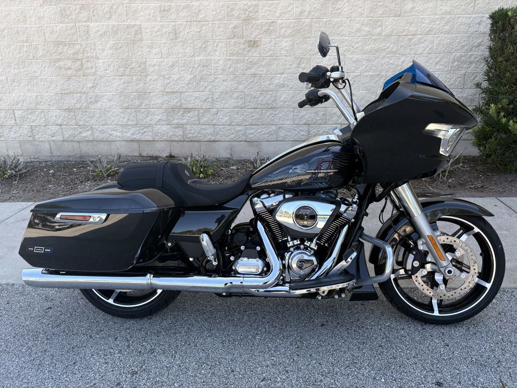 2026 Harley-Davidson® FLTRX - Road Glide® CUSTOM in Baymeadows Jacksonville, FL