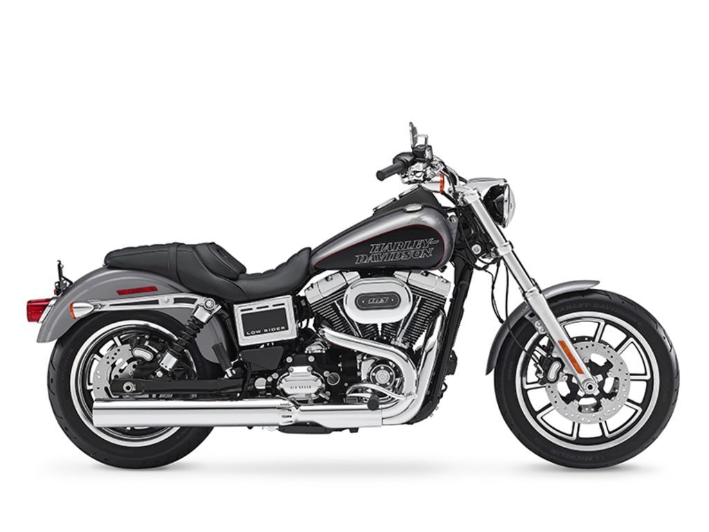 2017 Harley-Davidson® FXDL - Low Rider® in San Antonio, TX